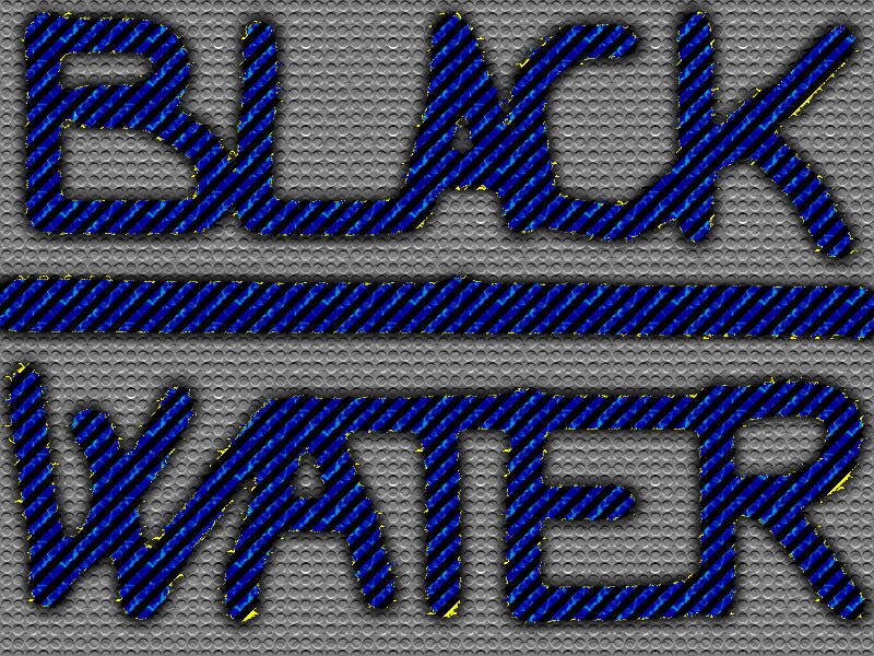 black-water-klan